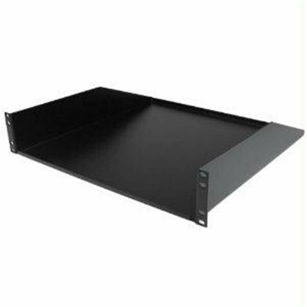 Dynamicfunction Startech  Add A High-Capacity Fixed Shelf Into Almost Any Server Rack Or Cabinet - Rack Mo DY3209550